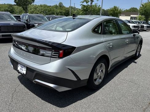 New 2026 Hyundai Sonata N Line FWD image 7