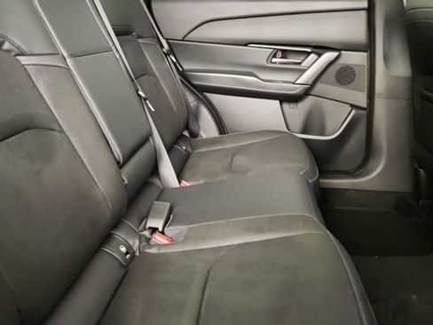 New 2026 MAZDA CX-5 Select AWD/4WD image 28