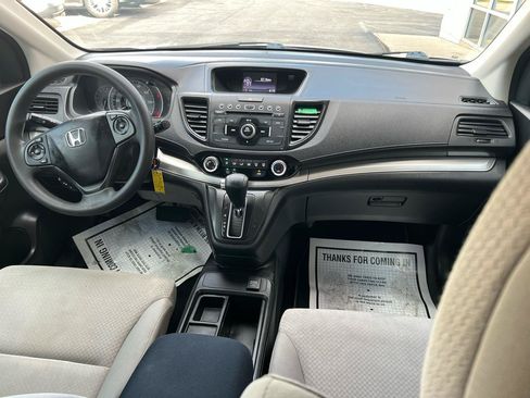 Used 2016 Honda CR-V SE image 16
