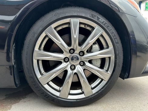 Used 2011 INFINITI G37 Limited Edition RWD image 29