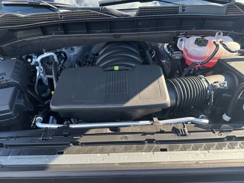 New 2026 GMC Sierra 1500 Denali Ultimate image 42