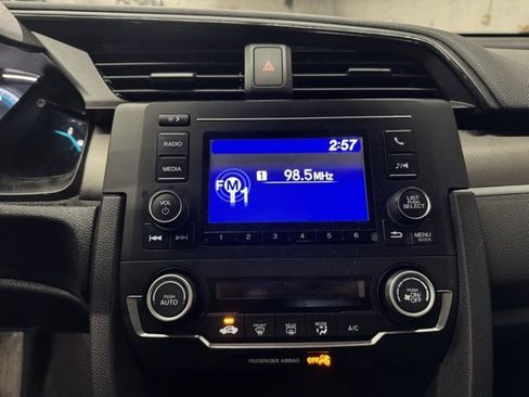 Used 2019 Honda Civic LX image 15