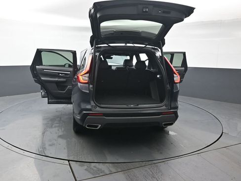 Certified 2024 Honda CR-V Sport Touring image 52