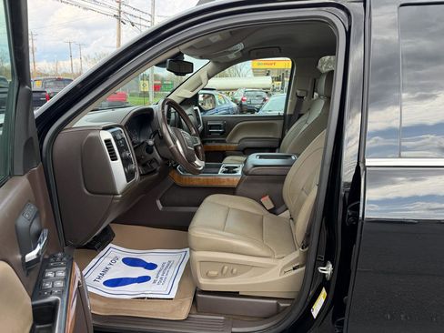 Used 2017 GMC Sierra 1500 SLT image 8