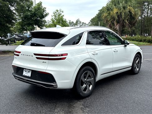New 2026 Genesis GV70 2.5T image 35
