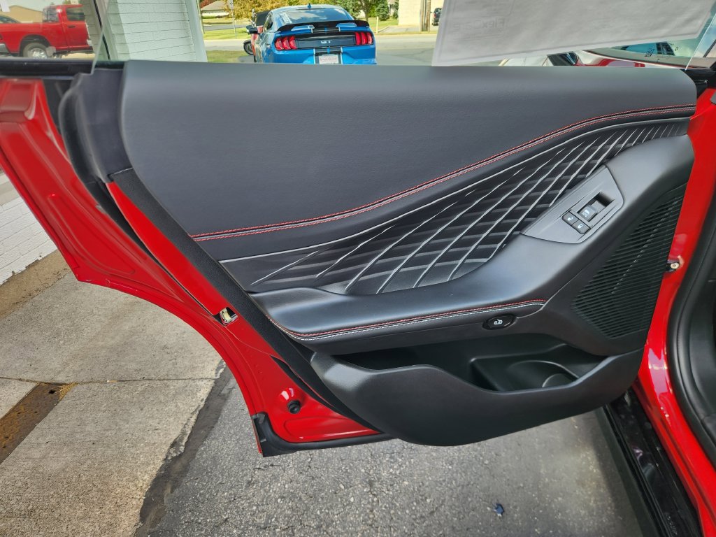 New 2027 Dodge Charger R/T AWD/4WD image 17