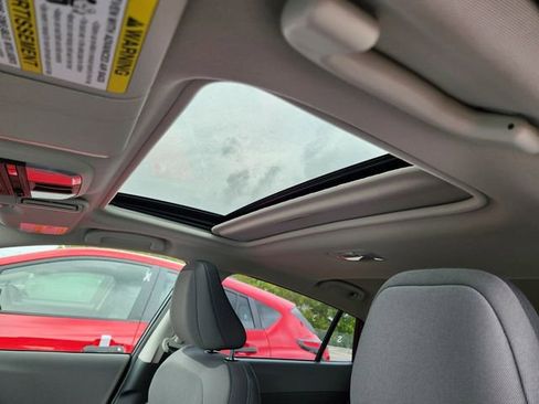 New 2025 Subaru Crosstrek 2.0i Premium AWD/4WD image 13
