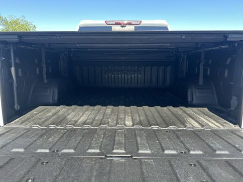 Used 2024 GMC Sierra 1500 AT4X AWD/4WD image 32