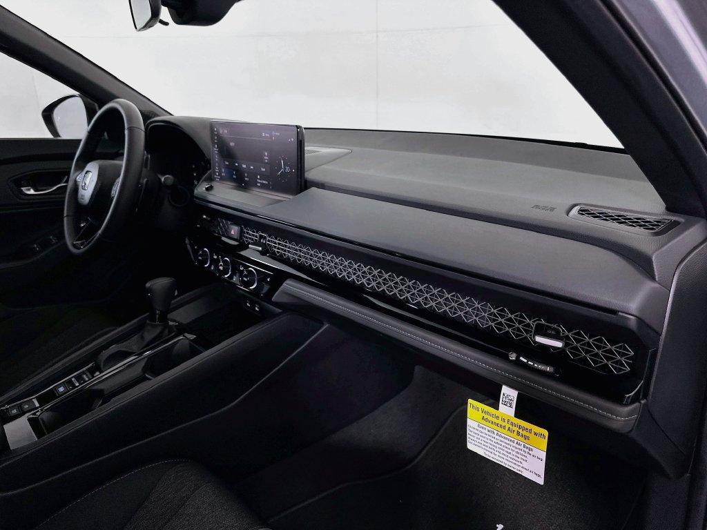 Certified 2026 Honda Accord Sport image 27