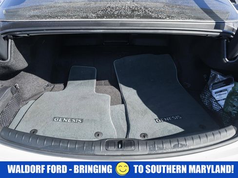 Used 2024 Genesis G80 image 9