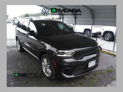 Used 2024 Dodge Durango GT