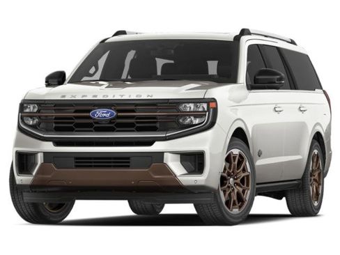 New 2026 Ford Expedition King Ranch image 24
