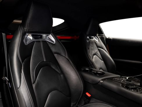 Used 2020 Toyota Supra Premium w/ Driver Assist Package RWD image 35