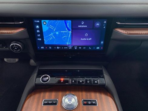 New 2026 Lincoln Navigator L Black Label AWD/4WD image 56