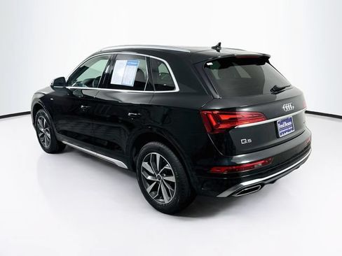 Used 2023 Audi Q5 2.0T Premium w/ Convenience Package AWD/4WD image 6