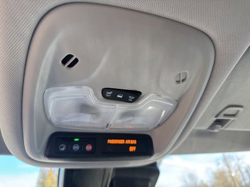 New 2026 Chevrolet TrailBlazer LT w/ LT Cold Weather Package image 55