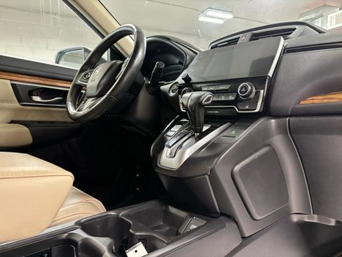 Used 2019 Honda CR-V EX-L image 13