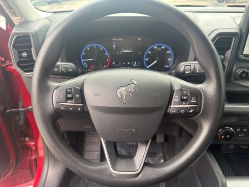 Used 2021 Ford Bronco Sport Big Bend image 18