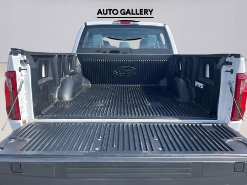 Used 2024 Ford F150 XL AWD/4WD image 24