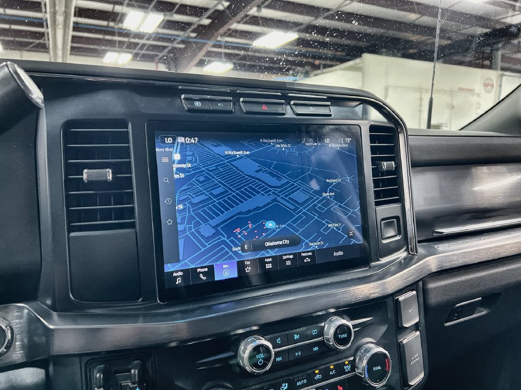 Used 2024 Ford F250 Lariat AWD/4WD image 34