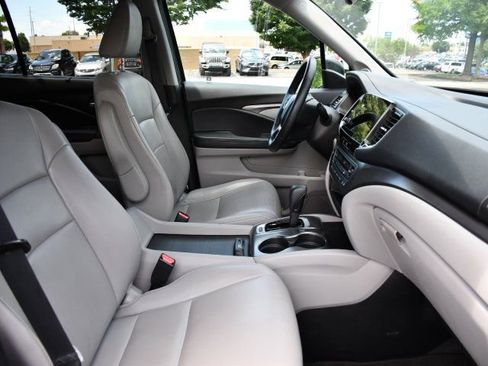 Used 2020 Honda Pilot EX-L image 33