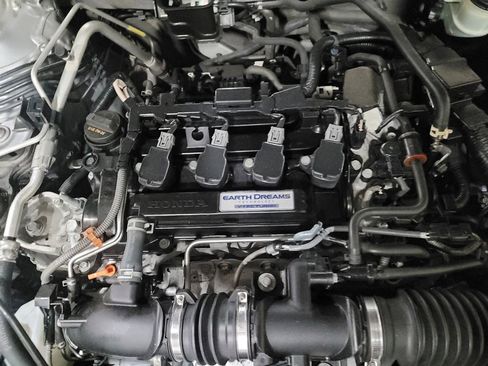 Used 2019 Honda Accord Sport image 30