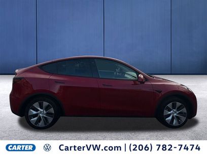 Used 2021 Tesla Model Y Long Range