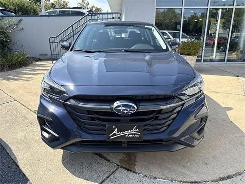 New 2025 Subaru Legacy Premium image 3
