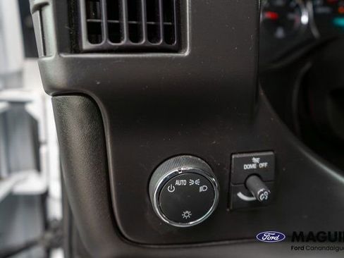 Used 2024 GMC Savana 2500 w/ Driver Convenience Package RWD image 17