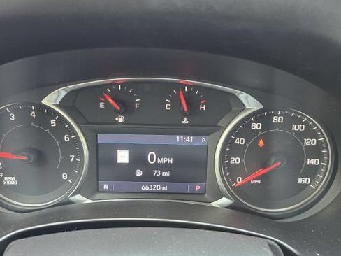 Used 2019 GMC Terrain SLE w/ Driver Convenience Package AWD/4WD image 19