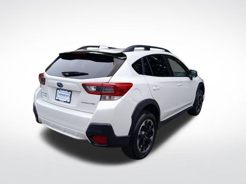 Used 2023 Subaru Crosstrek 2.0i Premium AWD/4WD image 8
