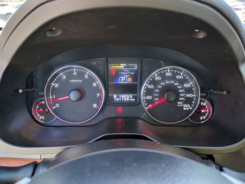 Used 2013 Subaru Outback 3.6R Limited w/ Moonroof Pkg image 20