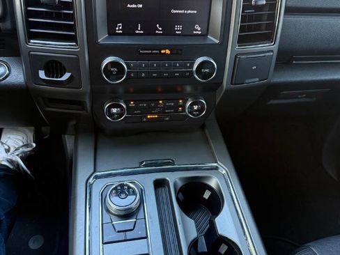 Used 2019 Ford Expedition Max XLT AWD/4WD image 31