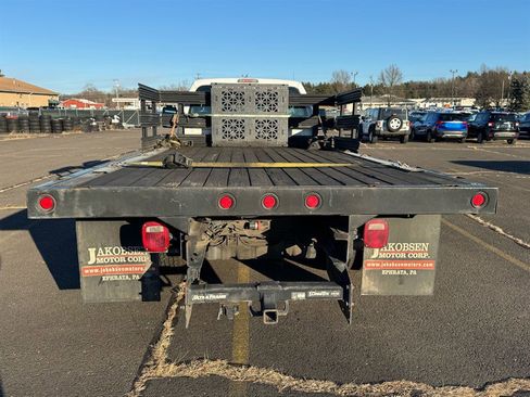 Used 2011 Ford F350 XL image 6