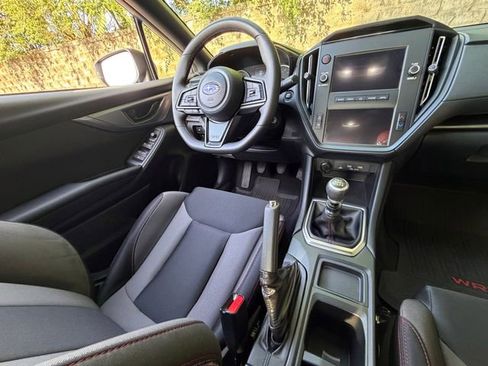 Used 2022 Subaru WRX AWD/4WD image 20