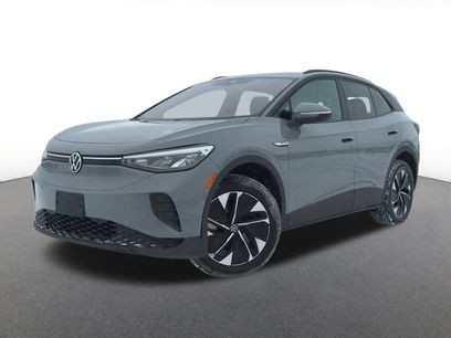 Used 2022 Volkswagen ID.4 Pro