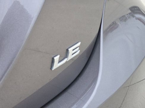 Used 2024 Toyota Camry LE w/ Convenience Package image 12