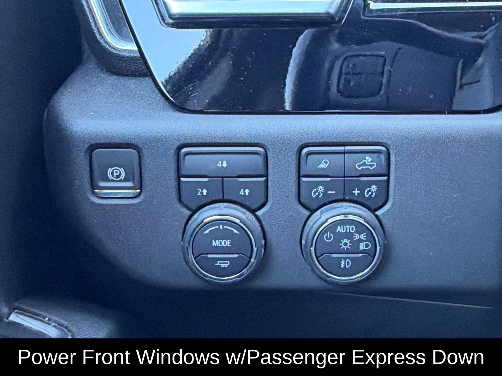 Used 2024 Chevrolet Silverado 2500 LT AWD/4WD image 25
