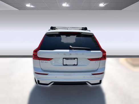 Certified 2024 Volvo XC60 T8 Ultimate w/ Protection Package Premier AWD/4WD image 10