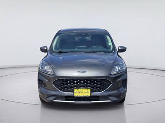 Used 2020 Ford Escape SE FWD video 2