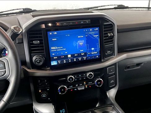 Used 2024 Ford F150 XLT w/ Equipment Group 302A MID image 5