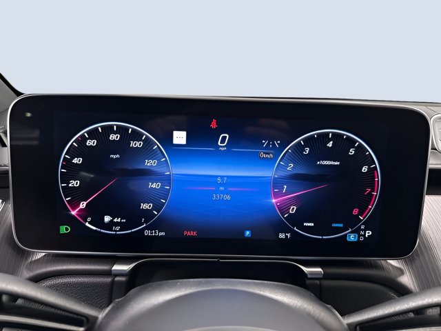 Certified 2023 Mercedes-Benz S 580 4MATIC Sedan image 20