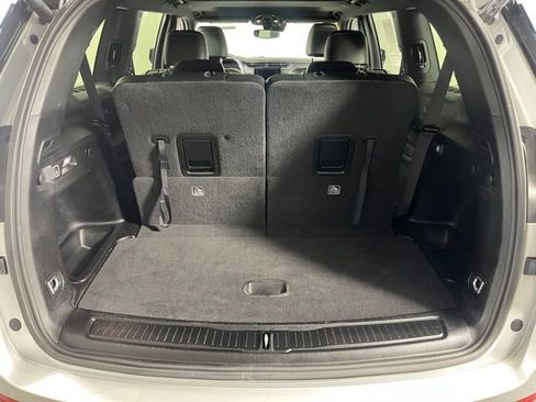 Used 2023 Jeep Grand Cherokee L Laredo image 43