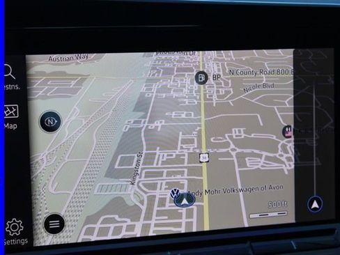 Used 2024 Volkswagen GTI SE image 33