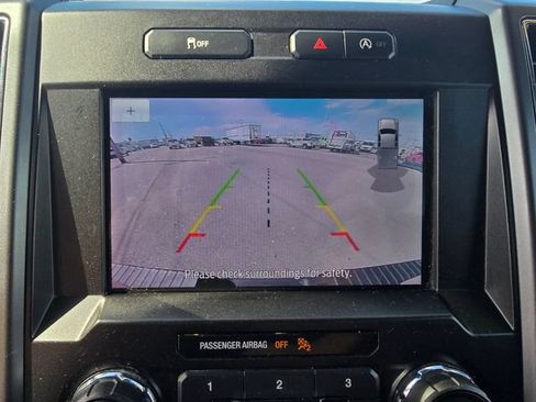 Used 2020 Ford F150 XLT w/ Equipment Group 302A Luxury AWD/4WD image 24