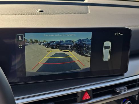 New 2026 Kia Sorento S AWD/4WD image 23