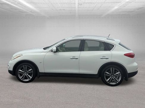 Used 2014 INFINITI QX50 Journey w/ Premium Package AWD/4WD image 6