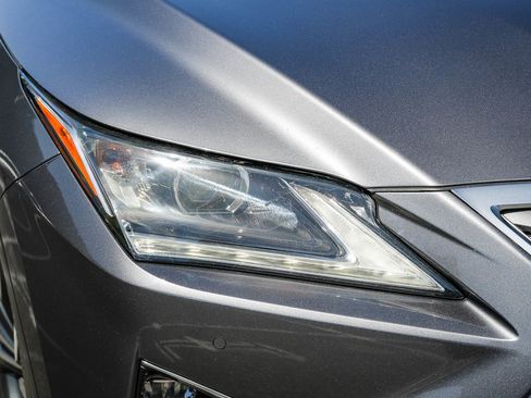 Used 2016 Lexus RX 350 FWD w/ Premium Package image 8