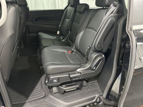 Used 2021 Honda Odyssey EX-L image 10