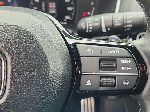 Used 2024 Honda Civic Sport Touring image 21